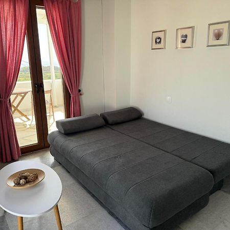 Villa Harmonia II Agia Anna  Exteriör bild